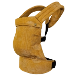 Nosidło QUSY STANDARD 2.0 Sand Stories Mustard