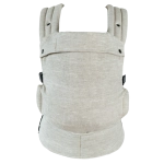 Nosidło QUSY MINI 2.0 Linen Beige