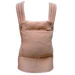 Nosidło QUSY MINI 2.0 Caramel Twill