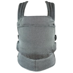 Nosidło QUSY MINI 2.0 Silver Dust