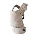Nosidło QUSY STANDARD 2.0 Velvet Marshmallow