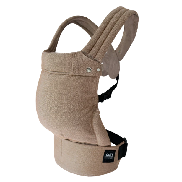 QUSY CARRIER STANDARD 2.0 / WALNUT TWILL