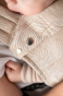 Nosidło ergonomiczne I QUSY Sand Stories NUDE STANDARD (2).png