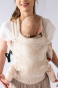 Nosidło ergonomiczne I QUSY Sand Stories NUDE STANDARD (11).png