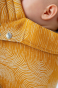 Nosidło ergonomiczne I QUSY Sand Stories MUSTARD STANDARD (10).png