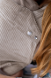 Nosidło ergonomiczne I QUSY Velvet Goat STANDARD (6).png