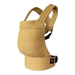 Nosidło QUSY STANDARD 2.0 Sunflower Twill
