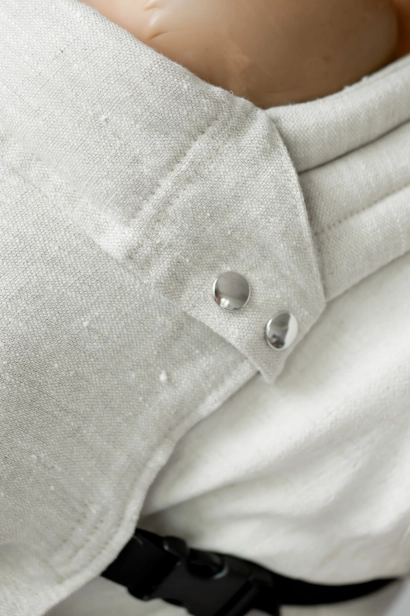 Nosidło QUSY STANDARD 2.0 Linen Beige (10).png