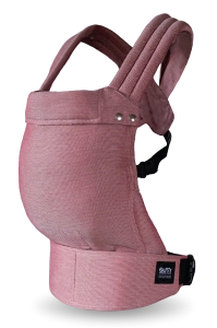 Nosidło QUSY STANDARD 2.0 Cherry Twill