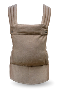 Nosidło QUSY MINI 2.0 Walnut Twill