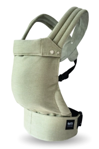 Nosidło QUSY STANDARD 2.0 Olive Twill