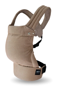 Nosidło QUSY STANDARD 2.0 Walnut Twill