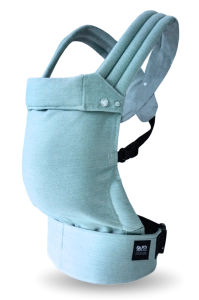 Nosidło QUSY STANDARD 2.0 Cloud Twill