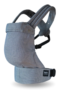 Nosidło QUSY STANDARD 2.0 Cosmic Twill