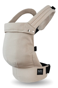 Nosidło QUSY STANDARD 2.0 Sand Twill