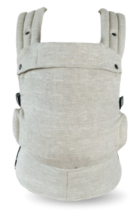 Nosidło QUSY MINI 2.0 Linen Beige