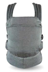 Nosidło QUSY MINI 2.0 Silver Dust