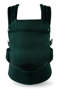 Nosidło QUSY MINI 2.0 Dark Forest
