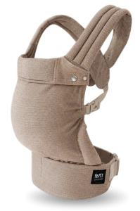 Nosidło QUSY STANDARD 2.0 - WOW! Walnut Twill