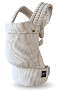 Nosidło QUSY STANDARD 2.0 - WOW! Velvet Marshmallow