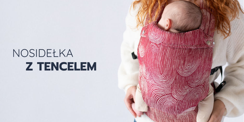 Nosidło z Stencelem